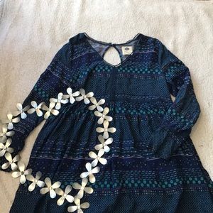 Babydoll dress